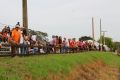 6º Festival de Arrancada