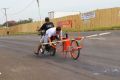 6º Festival de Arrancada