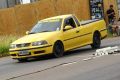 6º Festival de Arrancada