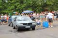 6º Festival de Arrancada