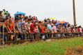 6º Festival de Arrancada