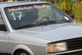 6º Festival de Arrancada