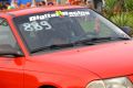 6º Festival de Arrancada