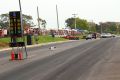 6º Festival de Arrancada