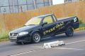 6º Festival de Arrancada