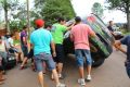 6º Festival de Arrancada