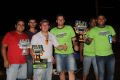 6º Festival de Arrancada