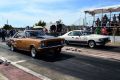 2ª Etapa Copa Serra/Serrano de Arrancadas 2014
