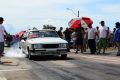 2ª Etapa Copa Serra/Serrano de Arrancadas 2014