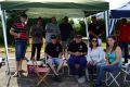 2ª Etapa Copa Serra/Serrano de Arrancadas 2014