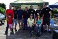 2ª Etapa Copa Serra/Serrano de Arrancadas 2014