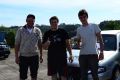 2ª Etapa Copa Serra/Serrano de Arrancadas 2014