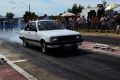 2ª Etapa Copa Serra/Serrano de Arrancadas 2014
