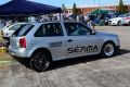 2ª Etapa Copa Serra/Serrano de Arrancadas 2014