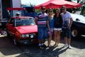2ª Etapa Copa Serra/Serrano de Arrancadas 2014