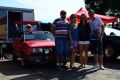 2ª Etapa Copa Serra/Serrano de Arrancadas 2014