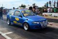 2ª Etapa Copa Serra/Serrano de Arrancadas 2014