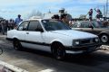 2ª Etapa Copa Serra/Serrano de Arrancadas 2014