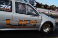 2ª Etapa Copa Serra/Serrano de Arrancadas 2014