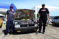 2ª Etapa Copa Serra/Serrano de Arrancadas 2014