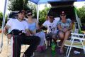 2ª Etapa Copa Serra/Serrano de Arrancadas 2014