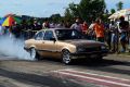 2ª Etapa Copa Serra/Serrano de Arrancadas 2014