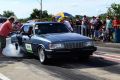 2ª Etapa Copa Serra/Serrano de Arrancadas 2014