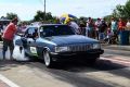 2ª Etapa Copa Serra/Serrano de Arrancadas 2014