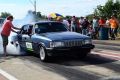 2ª Etapa Copa Serra/Serrano de Arrancadas 2014