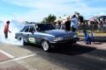 2ª Etapa Copa Serra/Serrano de Arrancadas 2014