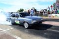 2ª Etapa Copa Serra/Serrano de Arrancadas 2014