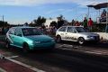 2ª Etapa Copa Serra/Serrano de Arrancadas 2014
