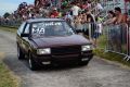 2ª Etapa Copa Serra/Serrano de Arrancadas 2014