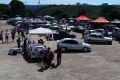 2ª Etapa Copa Serra/Serrano de Arrancadas 2014