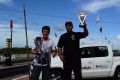 2ª Etapa Copa Serra/Serrano de Arrancadas 2014