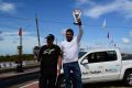 2ª Etapa Copa Serra/Serrano de Arrancadas 2014