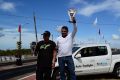 2ª Etapa Copa Serra/Serrano de Arrancadas 2014