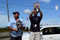 2ª Etapa Copa Serra/Serrano de Arrancadas 2014