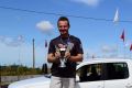 2ª Etapa Copa Serra/Serrano de Arrancadas 2014