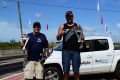 2ª Etapa Copa Serra/Serrano de Arrancadas 2014