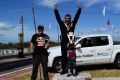 2ª Etapa Copa Serra/Serrano de Arrancadas 2014