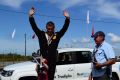 2ª Etapa Copa Serra/Serrano de Arrancadas 2014