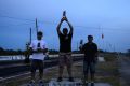 2ª Etapa Copa Serra/Serrano de Arrancadas 2014