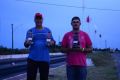 2ª Etapa Copa Serra/Serrano de Arrancadas 2014