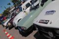 Speed Day de Arrancadas 2014