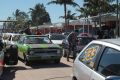 Speed Day de Arrancadas 2014