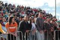 Speed Day de Arrancadas 2014