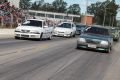 Speed Day de Arrancadas 2014