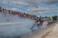 Speed Day de Arrancadas 2014