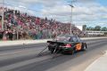 Speed Day de Arrancadas 2014
